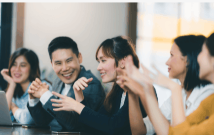 专业的人力资源解决方案